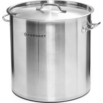 Hrnec Tradiční hrnec Forgast 33 l 35 cm