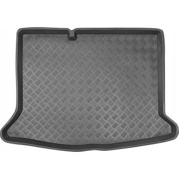 autokoberec Rohož do kufru Mix-Plast polypropylen