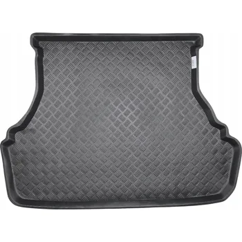 autokoberec Rohož do kufru Mix-Plast polypropylen