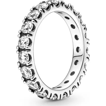 Prsten PANDORA prsten Třpytivá linie věčnosti