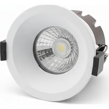 Zapuštěné stropní svítidlo DOWNLIGHT DALI 12W Stmívatelné 2700K/6500K