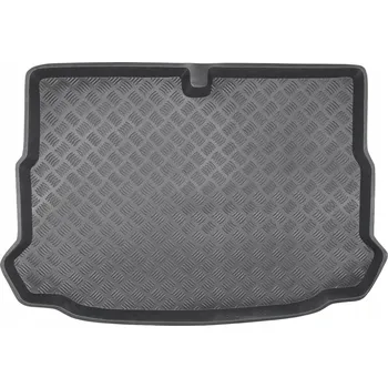 autokoberec Rohož do kufru Mix-Plast polypropylen