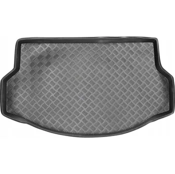 autokoberec Rohož do kufru Mix-Plast polypropylen