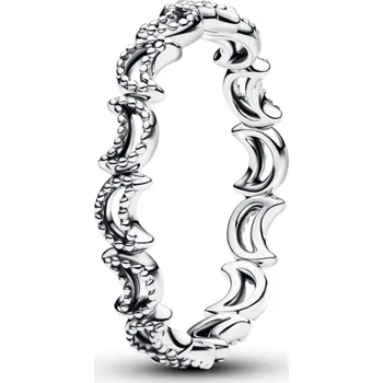 Prsten PANDORA Prsten Srpky měsíce