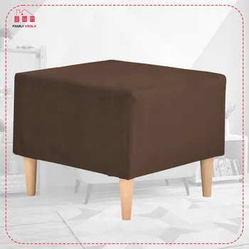 Taburet Čalouněná Taburet Family Meble, vícebarevná