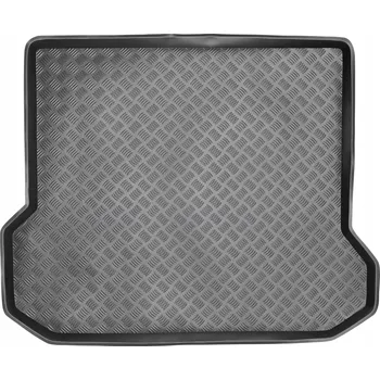 autokoberec Rohož do kufru Mix-Plast polypropylen