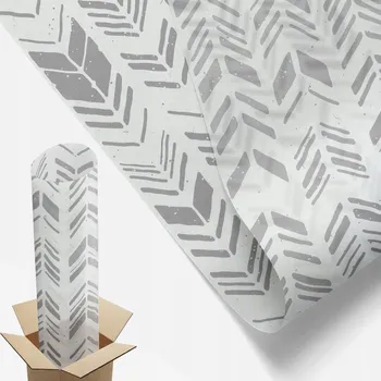 Prostěradlo Fólie mléčná hotová 100 x 100 cm