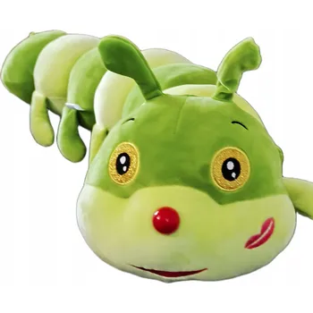 plyšák DLOUHÁ HOUSENKA POLŠTÁŘ PLYŠÁK 90 CM