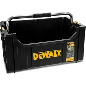 VELKÁ MODULOVÁ SKŘÍŇ NA NÁŘADÍ KUFR HLUBOKÝ TOUGHSYSTEM DEWALT