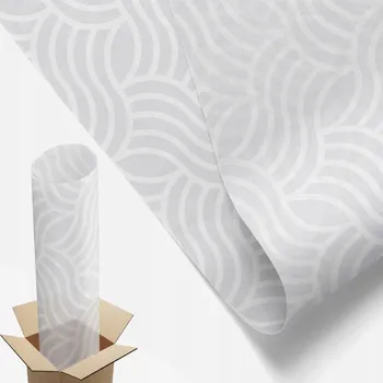 Prostěradlo Fólie mléčná hotová 100 x 50 cm