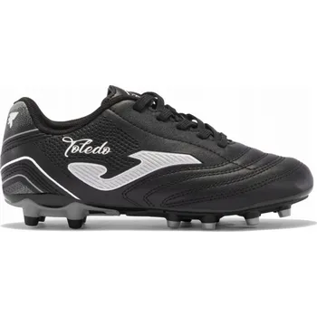 Kopačky Joma Joma Toledo Jr 2401 FG TOJW2401FG Černá 37