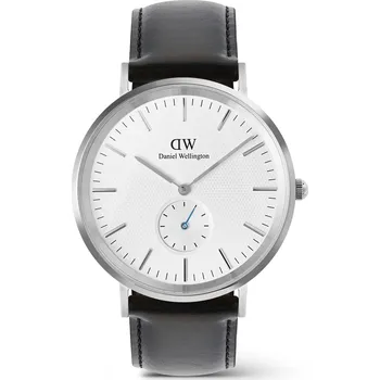 Hodinky Daniel Wellington pánské hodinky Classic Multi-Eye Sheffield DW00100866
