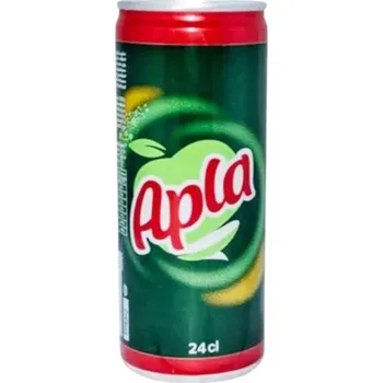 APLA Limonáda tuniská 240 ml