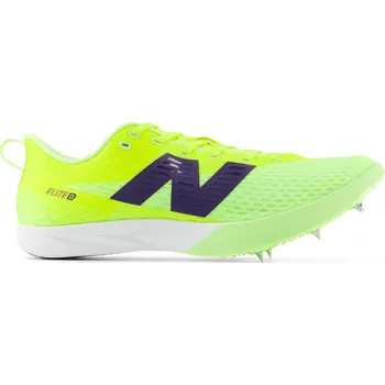 Pánská obuv Atletické tretry New Balance FuelCell Flite-D UFCMDG1 – zelené