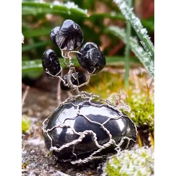 Noční Vánek - ochranný Stromeček Štěstí