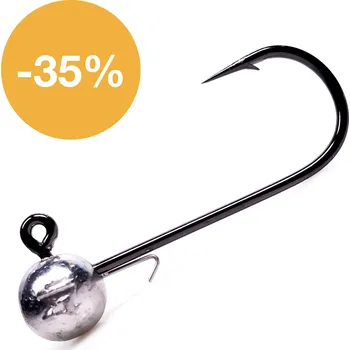 Umělá nástraha SMART ARCTIC FOX SAF Harpia 2X #3/0 (5 pcs) Velikost / Hmotnost: #3/0 - 7g