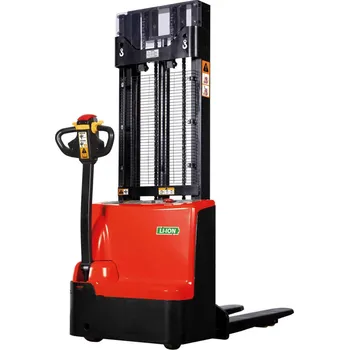 Paletový vozík Vysokozdvižný vozík elektrický WS15H Li-ion 2500mm