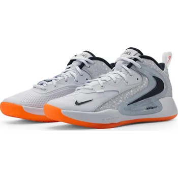 Dámská obuv Nike volejbalové boty Nike HyperSet 2 SE, velikost 42