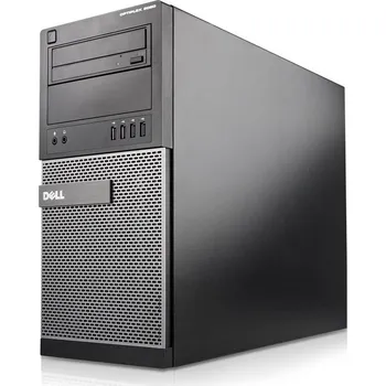 Stolní počítač PC Dell OptiPlex 7010 Tower Intel Core i5 / 4 GB RAM / 256 GB SSD / Windows 11