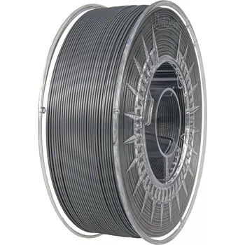 Filament Devil Design ASA tmavě šedá (dark gray) 0,8kg