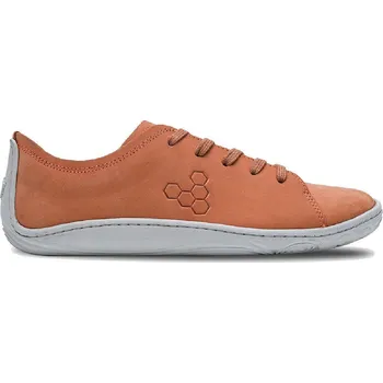 Dámské polobotky Vivobarefoot ADDIS WOMENS SUNBAKED velikost 42 - Oranžová