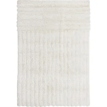 Vlněný koberec Dunes - Sheep White - doprava zdarma