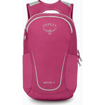 Dětský batoh Dětský batoh Osprey Daylite Jr Pack 10 l hotspot pink/ frosty mint