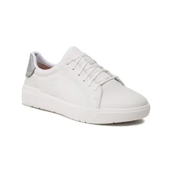 Pánská obuv Sneakersy Timberland Seneca Bay Oxford TB0A2921L771 Bílá 44