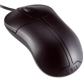 Myš Ostatní Použitá optická myš / mix značek HP / DELL / Lenovo