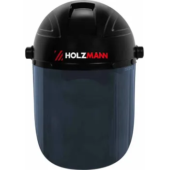 Svářečská kukla Svářečská kukla pro laserové svařování LSH1 Holzmann