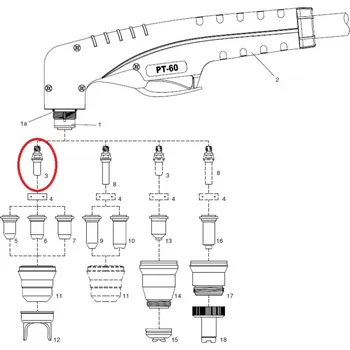 Stavební řezačka Elektroda standard HS-60