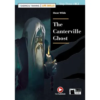 Anglický jazyk Canterville Ghost - Oscar Wilde