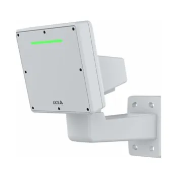 Pohybové čidlo Axis D2210-VE Radar - Pohybové čidlo - kabelové - 61 GHz - bílá - kompatibilní s TAA