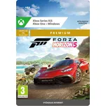 Forza Horizon 5: Premium Edition (PC/Xbox)