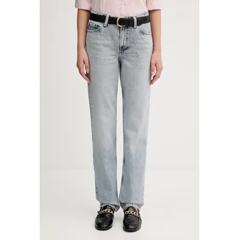 Dámské džíny Džíny Tommy Hilfiger WW0WW47679 modrá 50J, vel. 27/32