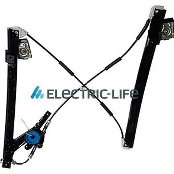 Stahovačka okna Zvedací zařízení oken ELECTRIC LIFE ZR FR709 L