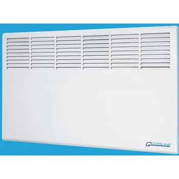 Přímotop Elektrický panelový konvektor bez ventilátora JHA-20MV, 2000 W