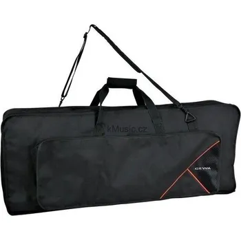 GEWA Obal na stage piano ECONOMY 15 mm černý