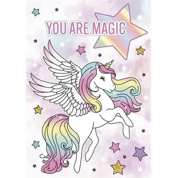 Desky s gumou A4 Cerda