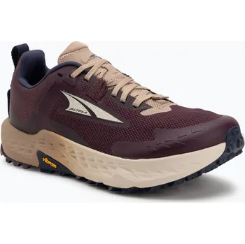 Dámská sportovní obuv Dámské běžecké boty Altra Timp 5 dark purple