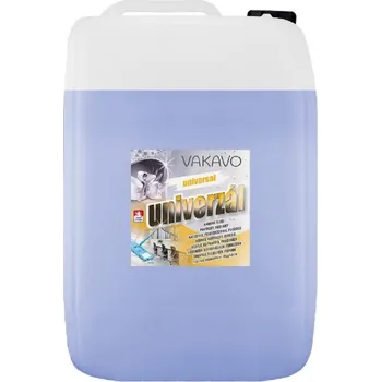 Mycí prostředek VAKAVO univerzál 20l mycí prostředek