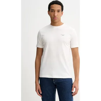 Pánské tričko Bavlněné tričko Marc O'Polo 2-pack pánské, modrá barva, 5000009271 59X, vel. L