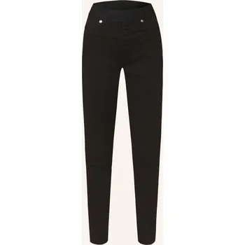 Hugo Dámské Kalhoty, 001 black, 34