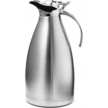 Termoska OCELOVÁ KONFERENČNÍ TERMOSKA 2L FORGAST FG05114