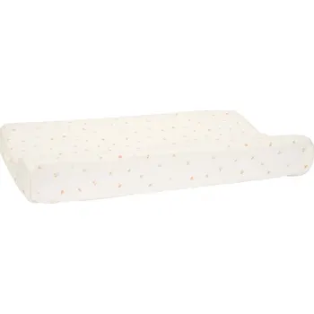 Přebalovací podložka LITTLE DUTCH potah na přebalovací podložku Forest Treasures