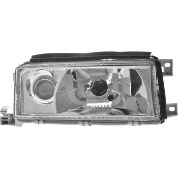 Osvětlení automobilu ACI ŠKODA OCTAVIA 97-01 přední světlo H4+H3 čirá optika (el. ovládané) P