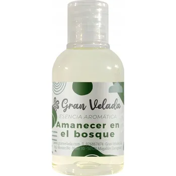 Gran Velada - Aromatická esence Ráno v lese 1000 ml