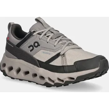 Pánská obuv Outdoorové boty On Cloudhorizon WP 3WE10023315 hnědá 84X, EUR 36.5