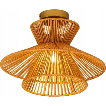 Závěsné svítidlo LEDMOON Boho 1 - 1 světelný bod E27