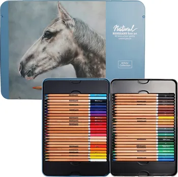 Pastelka Sada pastelek - Renesans - 48